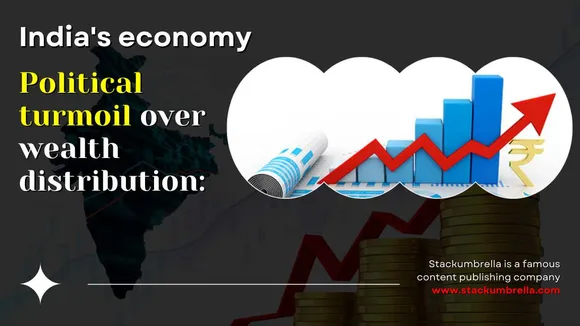 Economy Growth Of 7 % ! IMF Raises India's FY25 Growth Forecast Upto 7%