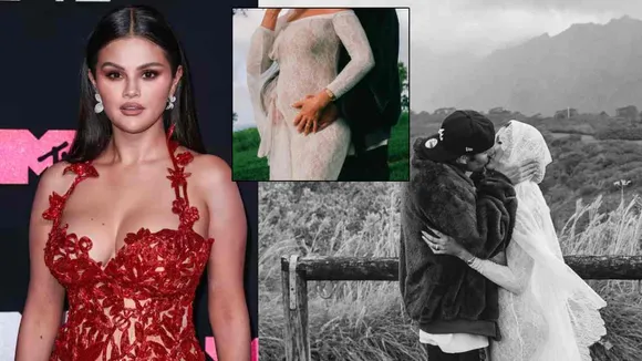 Justin Bieber and Hailey Expecting Three Children