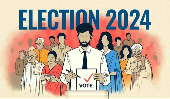 Lok Sabha Elections 2024: Complete List of Voting on 93 seats in the Third Phase