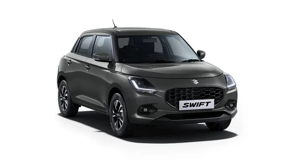 Maruti launches new Swift 2024: features and price