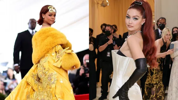 Met Gala Best Look of All Time: Dresses That Revive The Old Fashion