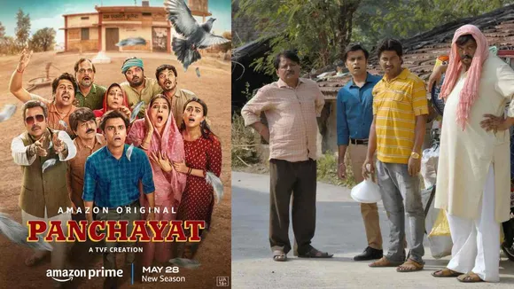 Panchayat 3 release date revealed: Get ready for more laughs and drama