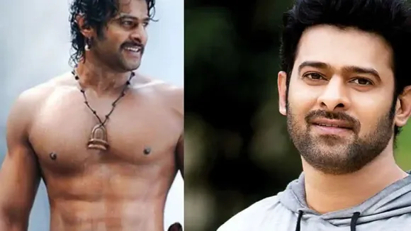 Prabhas Fitness and Diet Plan: To Transform Your Lean Body Into Bulky and Muscular