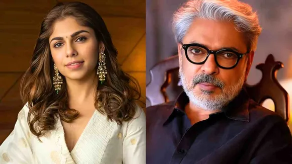 Sanjay Leela Bhansali Opens Up On His Niece Sharmin Segal's Performance In Heeramandi, Says....'She Did Well...'