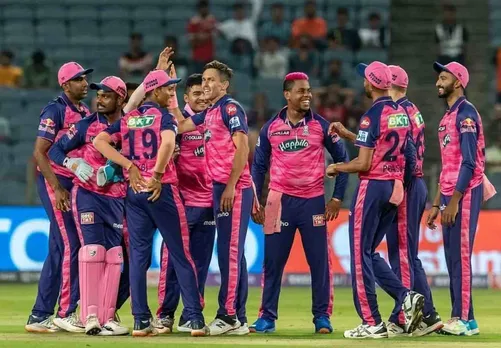 Rajasthan Royals Beat Royal Challengers Bengaluru In Eliminator, Will Face SRH In Qualifier 2 On Friday