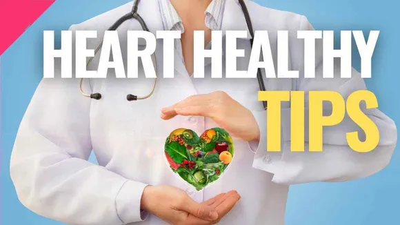Want To Keep Your Heart Healthy? Healthy Lifestyle Ways To Incorporate Into Your Daily Life