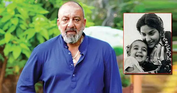 Sanjay Dutt Remembers Mother Nargis Dutt On Her Death Anniversary, Shares Rare Photos