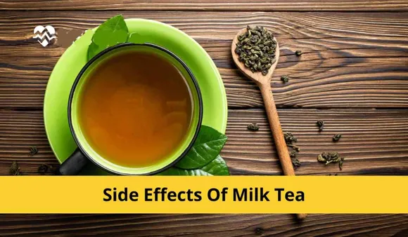 Are You Too Overboiling Your Milk Tea? Know The Possible Side Effects and How It's Harmful To Health