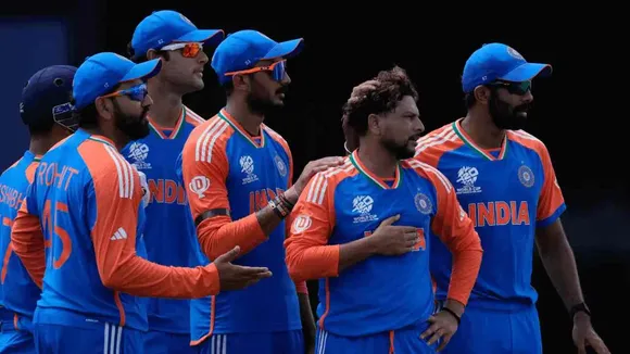 How Team India Can Knock Australia Out And Qualify For T20 World Cup? What Is The Scenario Now? Check Here