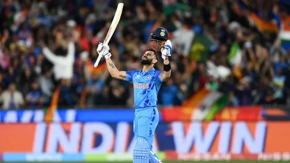 India vs Pakistan T20 Match : Virat Kohli Confirmed as Opener Against Pakistan, Player Who Will Play at No3 Spot is.....