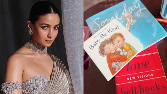 Alia Bhatt Is All Set To Launch Her First Children's Picture Book On June 16, Named It as Ed Finds A Home