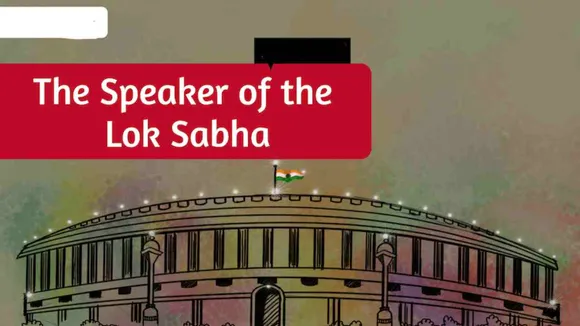 Lok Sabha Speaker Election : Opposition Parties Urges NDA Associates TDP and JDU To Push For Post