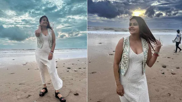 Is Devoleena Bhattacharjee pregnant? Fans guessed from the caption of 'Gopi Bahu' photo