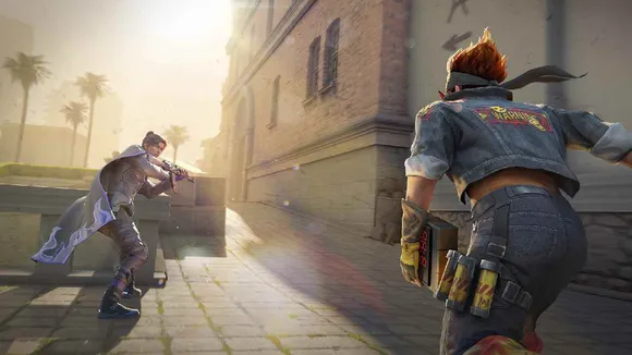 How to Play Free Fire Max on Windows PC