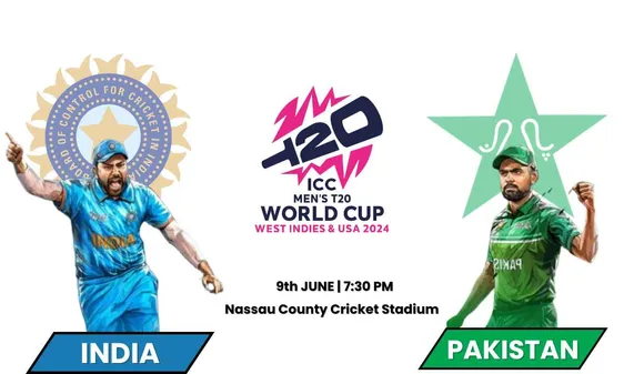 IND vs PAK T20 World Cup 2024: Match Details, Pitch Report and More