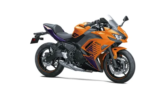 Kawasaki Ninja 650 Edition: New Colors, Features, and Pricing