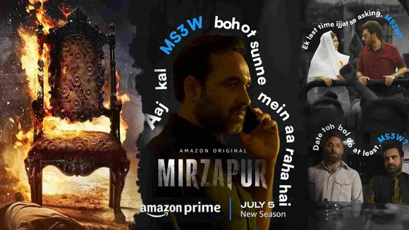 Mirzapur 3 All Set To Release On July 5, Here's Everything You Need To Know About Revenge Series