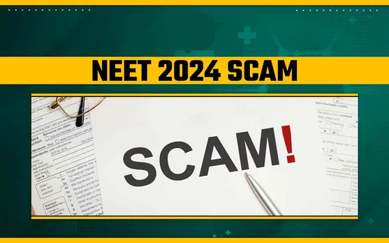 NEET-UG 2024 Scam : How 44 Students Scored AIR 1 With Incorrect Answers? Plea Submitted In SC