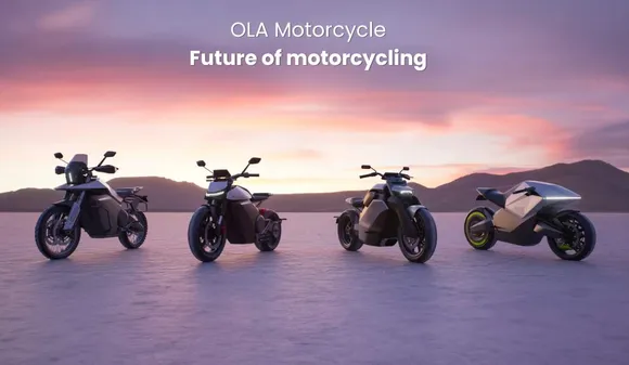 Ola Electric will Launch its first Ola Motorcycle in 2026, Know the Latest News