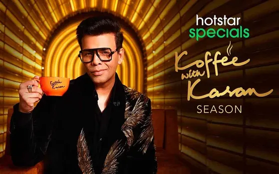 Karan Johar Drops Hints on Koffee With Karan New Season, Says It Will Come In 2025 !