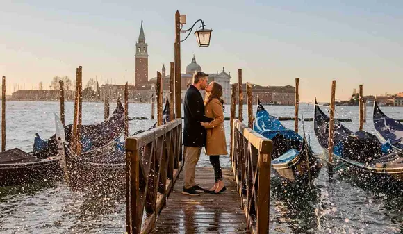 Explore Top 10 Beautiful Places in Venice