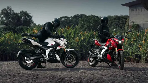 Why is Bajaj Pulsar N160 the first choice of people? Know Price, Specs, and Features