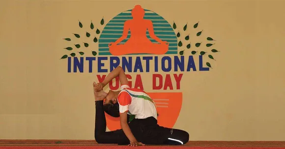 International Yoga Day 2024 : How To Practice Overall Well-Being Yoga Poses and How To Develop Autoimmune Disorders