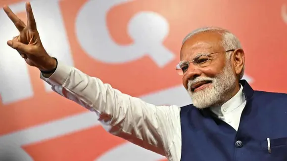 Lok Sabha Election Result : States Where BJP Suffered Losses Against INDIA, Know The Reason