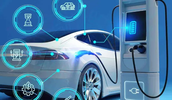 The Electric cars Automobile Revolution: A Comprehensive overview