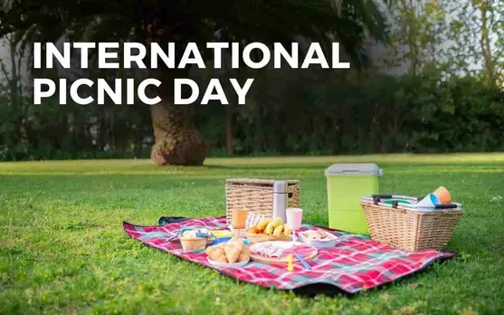 International Picnic Day : Top Reasons Why You Should Go On Outdoors With Loved Ones On Picnics