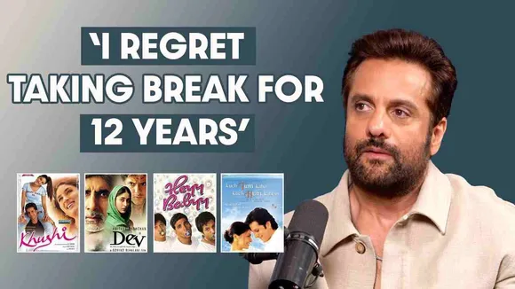 Fardeen Khan Opens Up On His Tough Times and Depression, 'It's a Natural Process, Everyone...'