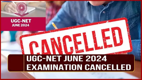 UGC-NET Cancelled Day After Exam, Centre Says 'Exams Integrity Compromised' Students In Anger