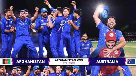 How Team India Can Knock Australia Out And Qualify For T20 World Cup? What Is The Scenario Now? Check Here