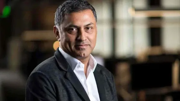 Highest Paid Indian-Origin CEO In US is Not Pichai Or Nadella ! Nikesh Arora Is On The List !