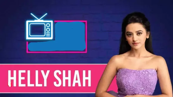 Helly Shah Talks About Her Taking a 3 Year Break Acting Break Before 'Gullak 4', 'I Need a Breather!'