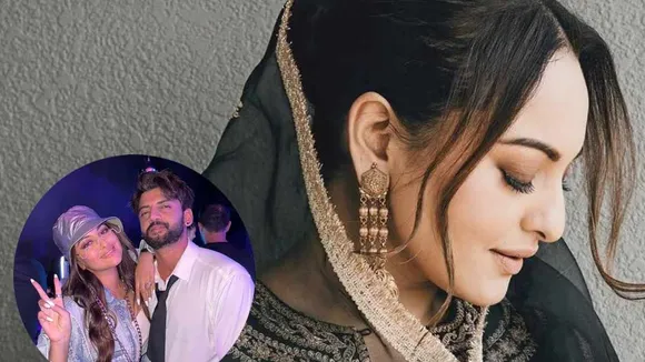 'Sonakshi Sinha Will Not CONVERT To ISLAM !' Zaheer's Father Reveals Big News ! Read Here