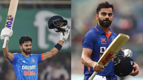 Ruturaj Gaikwad Opens Up On Kohli's No. 3 Position In T20Is, 'Will Bat Wherever the Team Wants Me'