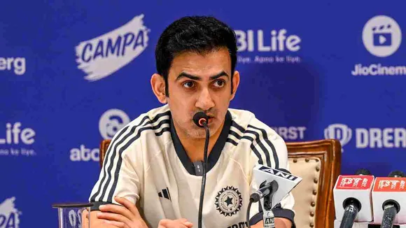 Gautam Gambhir's First Press Conference as Team India's Coach, Major Takeaways From Event