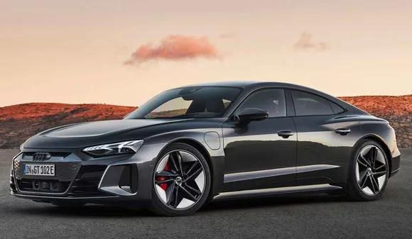 The Future of Mobility: A Comprehensive Look at Audi Electric Vehicles