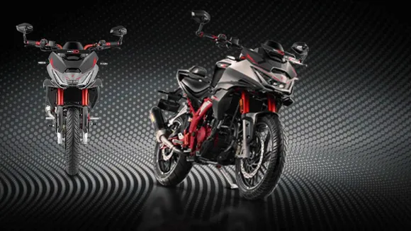 Hero MotoCorp Honors Its Founder with Exclusive Centennial Edition Karizma