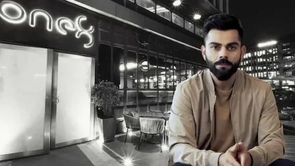 FIR filed against Virat Kohli's Bengaluru pub - accused of playing loud music late night, case filed against other pubs too