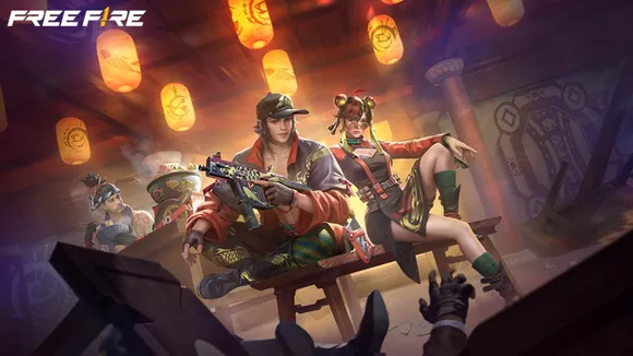 July 25, 2024 Free Fire Max Redeem Codes: Get Free Diamonds and More