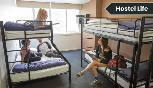 The Unforgettable Journey: Navigating the Ups and Downs of Hostel Life