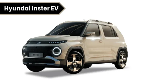 Hyundai Inster EV: Exterior and Interior, Price Everything You Need to Know