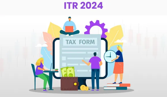 ITR 2024: Guide To Filing And Tracking Your ITR And Refund For 2024