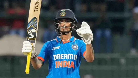 No Place For Ishan Kishan In Zimbabwe Tour ? Has BCCI Forgotten Him ? Know The Reason Here