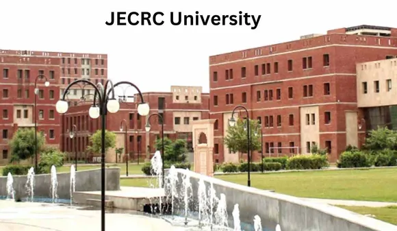 JECRC University Jaipur: A Comprehensive Overview of Its Academic Excellence, Research Innovation, Vibrant Campus Life