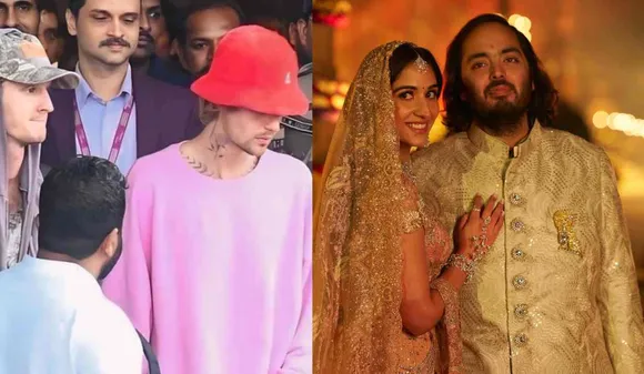 Justin Bieber Arrives in Mumbai Tonight for Radhika Merchant-Anant Ambani's Sangeet