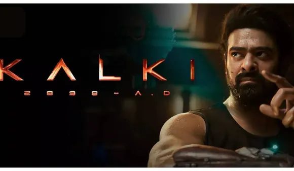 Cinematic brilliance: Directorial techniques and visual storytelling in Kalki