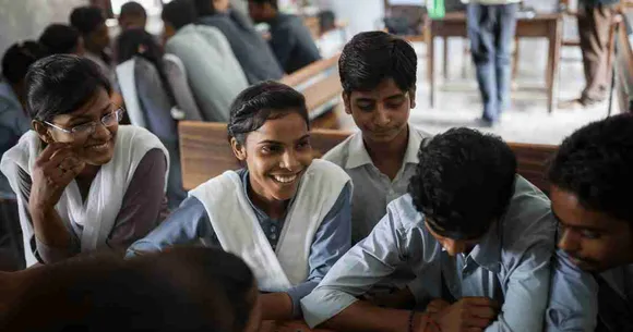 UNESCO Reports Revealed India's Upper Secondary Education Not Progressing Well, Need To Boost Target